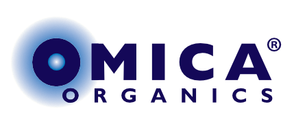 Omica Organics logo