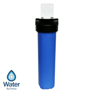 Water By Omica Anti-Scale Water Filter - Descaler - New
